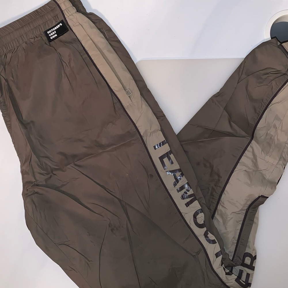 OVO Windbreaker Pants